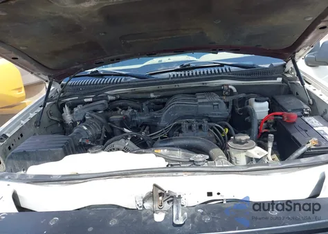 2008 Ford Explorer Xlt z USA, uszkodzony, nr VIN 1FMEU73EX8UA84208